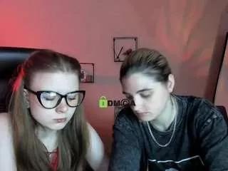 inga-gree from CamSoda is Freechat