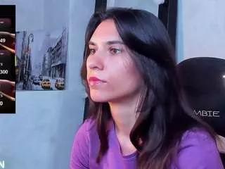 irenna-tayllor from CamSoda is Freechat