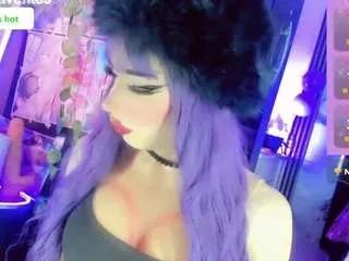 irina-lechera from CamSoda