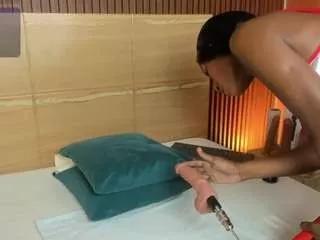 iris-violeta from CamSoda is Freechat