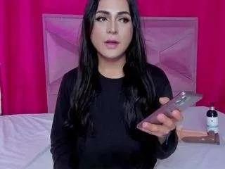 irisdurand from CamSoda