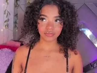 irishott from CamSoda