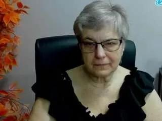 irislust from CamSoda is Freechat