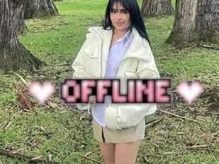 isa-pearson from CamSoda is Freechat