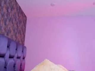isaabelaangell from CamSoda is Freechat