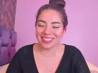 isaabelaangell from CamSoda is Freechat