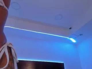 isabel-rodriguez from CamSoda is Freechat