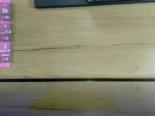 isabela-lopezz from CamSoda is Freechat