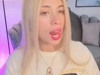 Isabela-romano26 from CamSoda