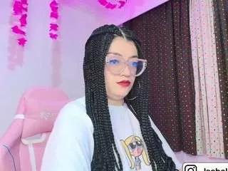 isabelarubys from CamSoda is Freechat