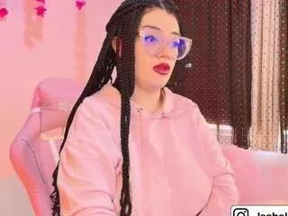isabelarubys from CamSoda is Freechat