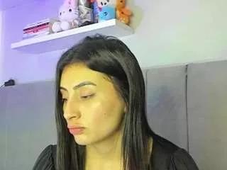 isabellaa-moon from CamSoda is Freechat