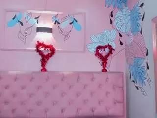 isabellaluxe from CamSoda is Freechat