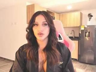 Isabellaxts from CamSoda