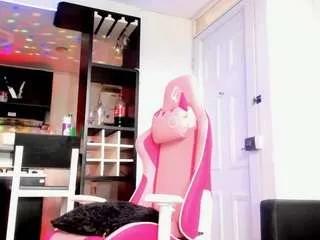 Isabellaxts from CamSoda