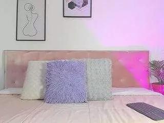 isabellehills from CamSoda is Freechat
