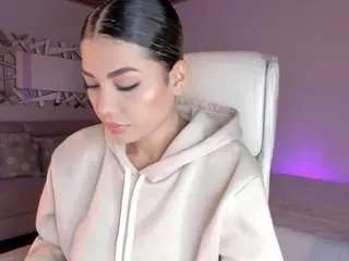 isis-amarah from CamSoda is Freechat