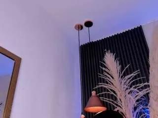 Isla1418 from CamSoda