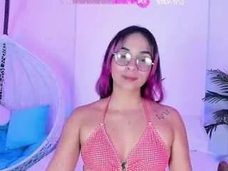 Isla1418 from CamSoda