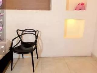 islarose1 from CamSoda is Freechat