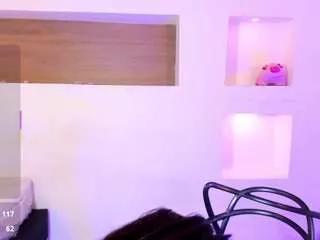 islarose1 from CamSoda is Freechat
