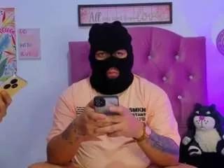 issaandliaam from CamSoda