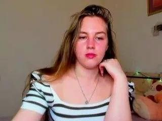 issabell4you from CamSoda is Freechat