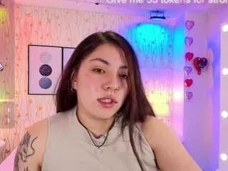 issareel from CamSoda