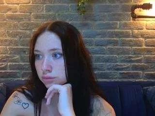 ivanna-rose from CamSoda is Freechat