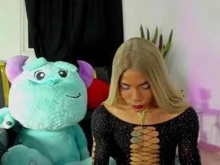 ivonnestone from CamSoda is Freechat