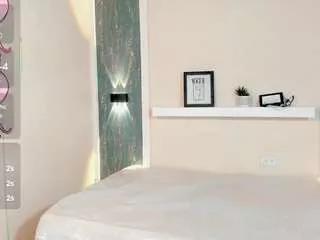 ivybliss8 from CamSoda is Freechat