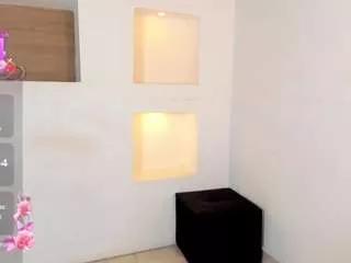 ivybliss8 from CamSoda is Freechat