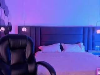 ivyjonesx from CamSoda is Freechat
