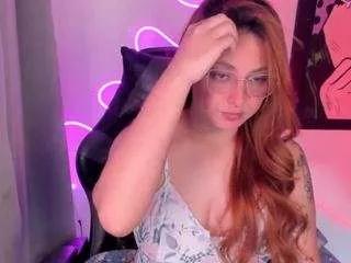 izyzys-baker from CamSoda