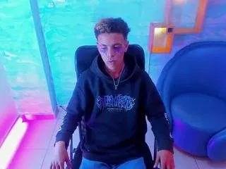 jack-thomas from CamSoda is Freechat
