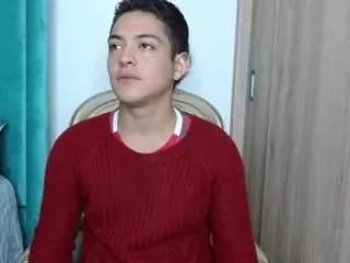 jackie-thomas from CamSoda is Freechat