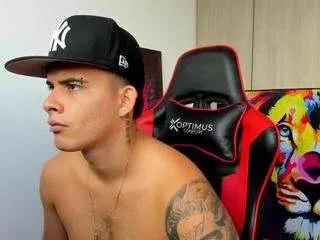 jacob-fire0 from CamSoda is Freechat