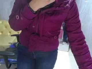 jade-jones-a from CamSoda is Freechat