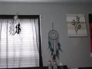 jadeluvrules from CamSoda is Freechat