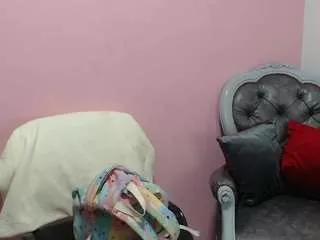 jadepretty69 from CamSoda is Freechat