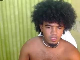 jaicobruner from CamSoda is Freechat