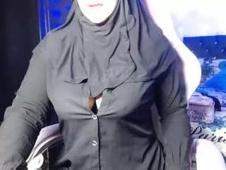 jameelamilf from CamSoda is Freechat