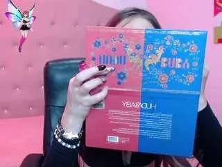 janaan1 from CamSoda
