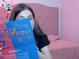 janaan1 from CamSoda