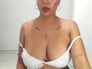 janicewhore from CamSoda is Freechat