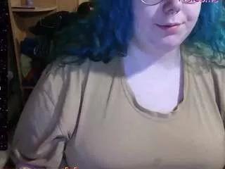 jannetamazing from CamSoda