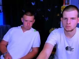 Jasper-deeper from CamSoda