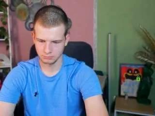 Jasper-deeper from CamSoda