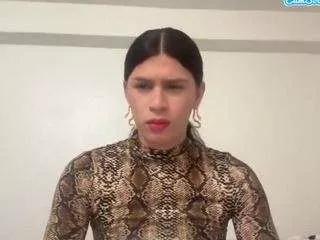jaylasweet from CamSoda is Freechat