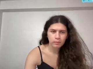 jaylasweet from CamSoda is Freechat